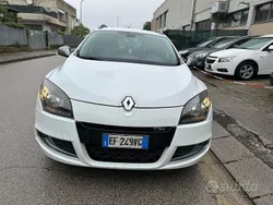 Usata 2011 Renault Mégane GT Line GT-Line Station wagon | 3200 € (Buon prezzo)