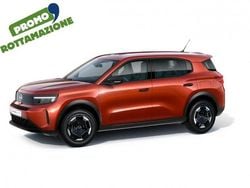 Nuova 2025 Opel Frontera Edition SUV | 11.700 €