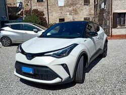 Usata 2021 Toyota C-HR SUV | 21.900 € (Cara)