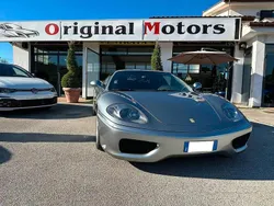 Argento Usata 2002 Ferrari 360 Coupé | 85.500 € (Ottimo prezzo)