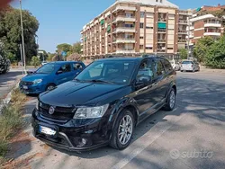 Usata 2012 Fiat Freemont SUV | 5900 € (Buon prezzo)