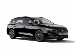 Agate black metallizzato Nuova 2025 Ford Focus ST-Line Station wagon | 25.625 € (Buon prezzo)