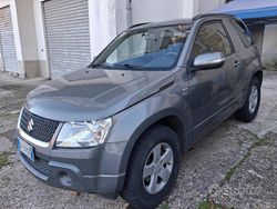 Usata 2009 Suzuki Vitara Station wagon | 9000 €