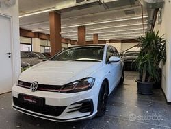 Bianco Usata 2019 VW Golf GTI Tre volumi | 26.990 € (Buon prezzo)