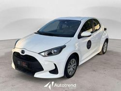 Bianco Usata 2022 Mazda 2 Tre volumi | 15.500 € (Ottimo prezzo)