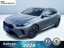 Grigio metallizzato Usata 2024 BMW 118 Comfort Edition Due volumi | 34.900 € (Buon prezzo)