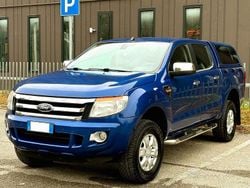 Blu Usata 2014 Ford Ranger Pick-up | 10.990 € (Super prezzo)