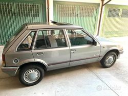 Grigio Usata 1989 Opel Corsa Due volumi | 1400 €