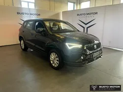 Nero Usata 2022 Seat Ateca Reference SUV | 17.500 € (Buon prezzo)