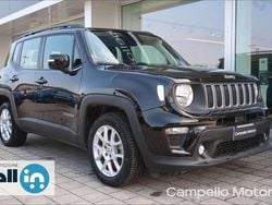 Nero Usata 2024 Jeep Renegade Limited SUV | 21.800 € (Buon prezzo)