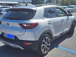 Grigio Usata 2020 Kia Stonic SUV | 10.900 € (Ottimo prezzo)