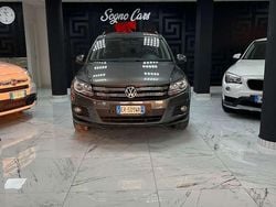 Grigio Usata 2013 VW Tiguan Sport SUV | 7999 € (Buon prezzo)