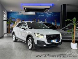 Bianco Usata 2020 Audi Q2 Sport SUV | 15.499 € (Ottimo prezzo)