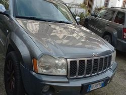 Grigio Usata 2008 Jeep Grand Cherokee SUV | 3000 € (Super prezzo)