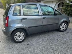 Usata 2006 Fiat Idea Dynamic Monovolume | 2900 € (Buon prezzo)