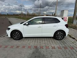 Bianco Usata 2024 VW Polo Life Tre volumi | 18.000 € (Ottimo prezzo)