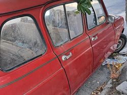 Usata 1990 Renault R4 Due volumi | 4000 €
