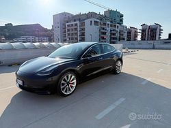 Usata 2020 Tesla Model 3 Standard Range Plus Tre volumi | 23.000 € (Buon prezzo)