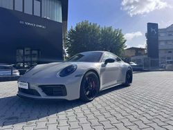Gesso Usata 2023 Porsche 911 Carrera Coupé | 152.900 € (Buon prezzo)
