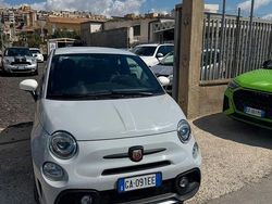 Grigio Usata 2020 Abarth 595 Esseesse Tre volumi | 21.990 € (Buon prezzo)