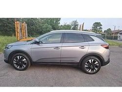 Grigio Usata 2020 Opel Grandland X Innovation SUV | 14.500 € (Buon prezzo)