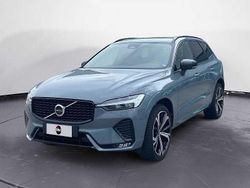 Grigio Usata 2021 Volvo XC60 R-Design SUV | 40.900 € (Molto cara)