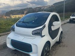 Bianco Usata 2022 XEV Yoyo Due volumi | 11.000 €