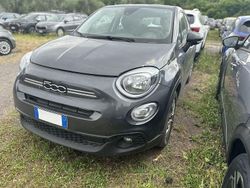 Grigio Usata 2022 Fiat 500X Club SUV | 15.450 € (Buon prezzo)