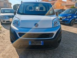 Bianco Usata 2022 Fiat Fiorino Monovolume | 7500 € (Super prezzo)