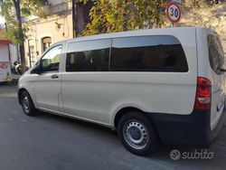 Usata 2016 Mercedes Vito Furgone | 19.000 €