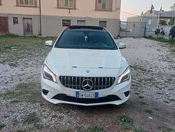 Usata 2014 Mercedes CLA200 Premium Coupé | 12.500 € (Buon prezzo)
