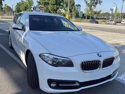 Usata 2015 BMW 520 Luxury Line Station wagon | 11.500 € (Buon prezzo)
