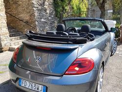 Usata 2016 VW Maggiolino Cabrio | 16.500 €
