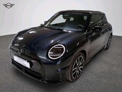 Grigio Usata 2025 Mini John Cooper Works Due volumi | 36.500 €