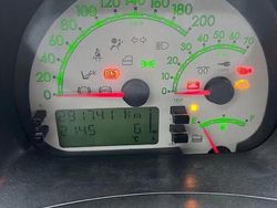 Grigio Usata 2007 Fiat Multipla Monovolume | 2900 € (Buon prezzo)