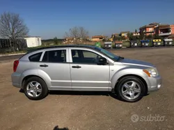 Usata 2007 Dodge Caliber SUV | 2500 € (Buon prezzo)