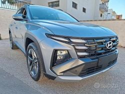 Rosso Nuova 2025 Hyundai Tucson SUV | 29.450 € (Buon prezzo)