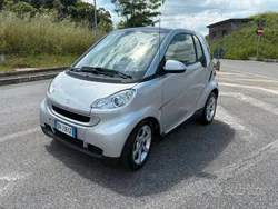 Usata 2009 Smart ForTwo Coupé Pulse Due volumi | 3800 € (Buon prezzo)