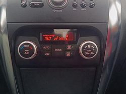 Nero Usata 2011 Fiat Sedici SUV | 7600 € (Molto cara)