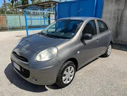 Marrone Usata 2012 Nissan Micra Due volumi | 3600 € (Buon prezzo)