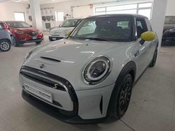 Grigio Usata 2022 Mini Cooper SE Classic Due volumi | 18.900 € (Buon prezzo)
