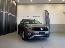 Grigio Usata 2019 VW T-Cross Style SUV | 17.900 € (Buon prezzo)