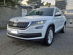 Usata 2019 Skoda Kodiaq Style SUV | 23.500 € (Buon prezzo)