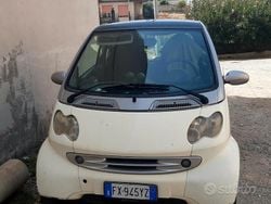Usata 2002 Smart ForTwo Coupé Due volumi | 2000 € (Buon prezzo)