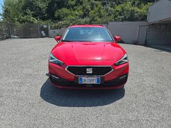 Usata 2021 Seat Leon Station wagon | 12.500 € (Ottimo prezzo)