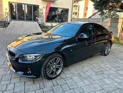 Nero Usata 2018 BMW 420 M Sport Coupé | 22.499 € (Ottimo prezzo)