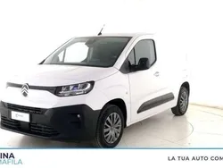 Bianco Nuova 2025 Citroën Berlingo Monovolume | 22.200 € (Buon prezzo)