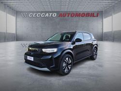 Nero Nuova 2025 Opel Frontera SUV | 24.900 € (Buon prezzo)