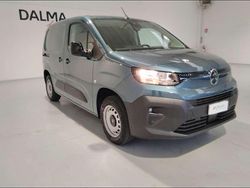 Blue kiama metallizzata Nuova 2025 Citroën Berlingo Furgone | 20.483 € (Buon prezzo)