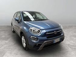 Grigio Usata 2020 Fiat 500X Cross SUV | 13.900 € (Buon prezzo)